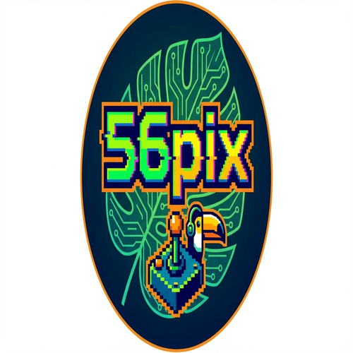Logo 56pix
